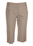 Sandro Short / Bermuda Gris Pe