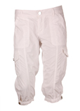 Kocca Short / Bermuda Blanc Co
