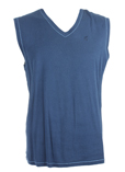 Daniel Hechter Pull Bleu Fonce