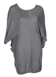Minimum Tunique Gris Tunique F