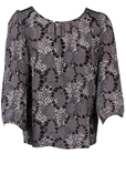Pablo Gerard Darel Tunique Gri