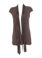 Gilets FILLE DES SABLESMARRON - mod?le n?114010