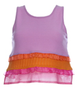 Azuleros T-shirt / Top Rose De