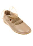 Naturino Chaussure Blanc Balle