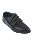 Cap Company Chaussure Noir Bas