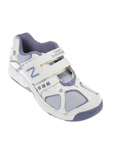 New Balance Chaussure Blanc Ba