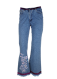 Complement Jean Bleu Ciel Jean