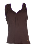 Fairly T-shirt / Top Chocolat 