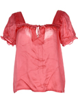 Bruuns Bazaar Tunique Corail T