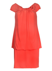 Robes VERA MONTORANGE - mod?le n?113115