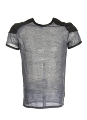 T-shirts / Tops GREGG HOMMEGRIS - mod?le n?114475