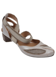 Muratti Chaussure Blanc Sandal