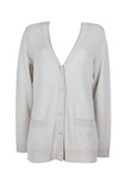 Mat De Misaine Gilet Beige Car