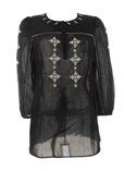 Pablo Gerard Darel Tunique Noi