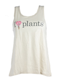 Nice Things T-shirt / Top Beig