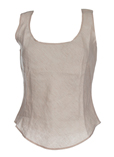 Rodika T-shirt / Top Rose Pale
