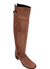 Chaussures LUCIANO PADOVANMARRON - mod?le n?136951