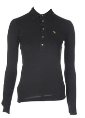 T-shirts / Tops RALPH LAURENNOIR - mod?le n?134866