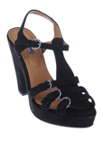 Atelier Voisin Chaussure Noir 