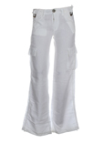 Lois Pantalon Blanc Pantalon D
