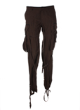 Jean Paul Gaultier Pantalon Ma