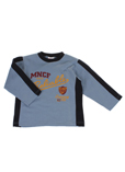 Miniconf Pull Bleu Sweat Garco