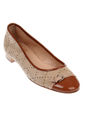 Chaussures LARIOBEIGE - mod?le n?122409