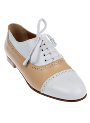 Chaussures WALTER SHOESBLANC - mod?le n?122685