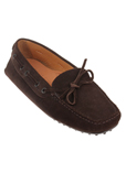 Car Shoe Chaussure Cafe Mocass