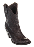 Enrico Fantini Chaussure Marro