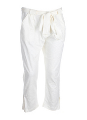 Pantacourts ANTIK BATIKBLANC - mod?le n?119839