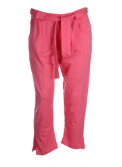 Pantacourts ANTIK BATIKORANGE - mod?le n?119839