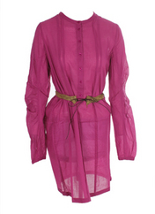 Robes ANTIK BATIKROSE - mod?le n?120054