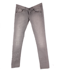 Lee Jean Gris Jean Coupe Slim 