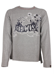 T-shirts / Tops PAUL SMITHGRIS - mod?le n?126800