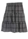 Coeur De Grenadine Jupe Gris J