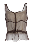 Nathalie Garcon T-shirt / Top 