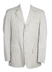 Vestes GENTLEMAN FARMERBEIGE - mod?le n?127025