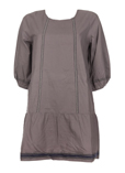 Iro Tunique Gris Tunique Femme