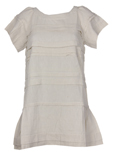 Iro Tunique Beige Tunique Femm