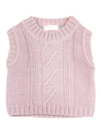 Clayeux T-shirt / Top Rose Pal