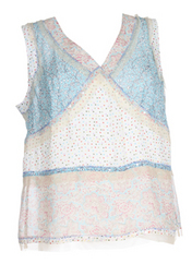 T-shirts / Tops MARINA RINALDIBEIGE - mod?le n?126638