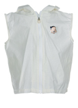 Orchestra Gilet Blanc Casse Gi