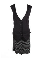 Gilets LM LA MAILLENOIR - mod?le n?127014