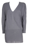 One Step Tunique Gris Tunique 