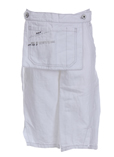 Ikks Short / Bermuda Blanc Cor