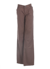 Pantalons IKKSMARRON - mod?le n?129435