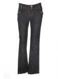 Kenzo Jean Anthracite Jean Cou