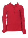 Benetton T-shirt / Top Rouge P