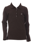 Benetton T-shirt / Top Bronze 